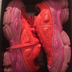 Raf simons ozweego